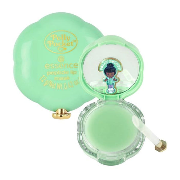 Polly Pocket Lippenbalsam - Essence - 1
