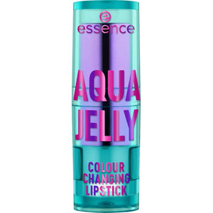Aqua Jelly Colour Changing - Barra de labios - 2.8 g - Essence - 1