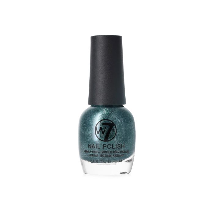 Nagellack - W7 - 1