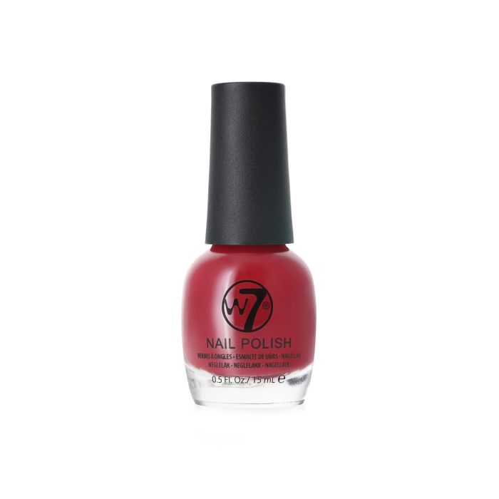 Nagellack - W7 - 1