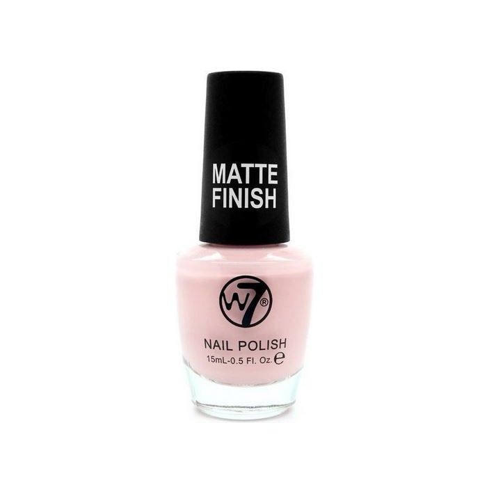 Nagellack 15 ml - W7 - 1