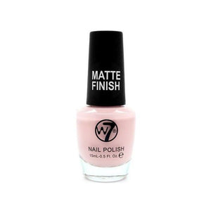 Nagellack 15 ml - W7 - 1