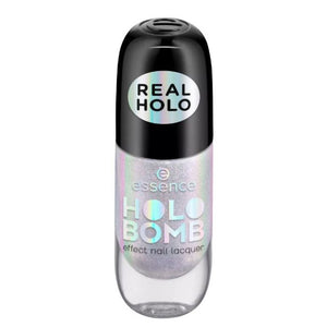 Nagellack Holo Bomb Effect 8 ml - Essence : 01 - 1