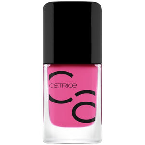 Iconails Gel-Nagellack - Catrice : 157: I&amp;#039;m A Barbie Girl - 1