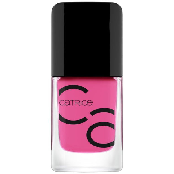 Iconails Gel-Nagellack - Catrice : 157: I&amp;#039;m A Barbie Girl - 1