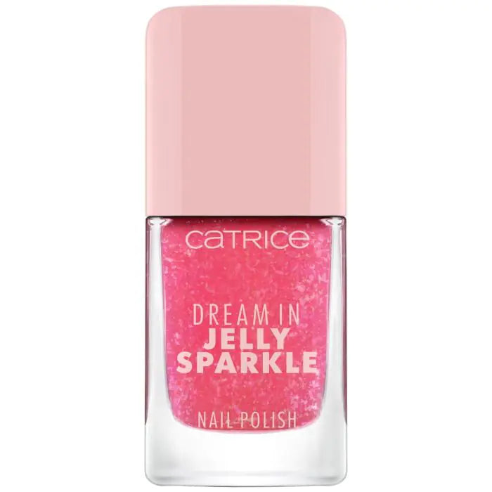Traum in Nagellack 10,5 ml - Catrice - 1