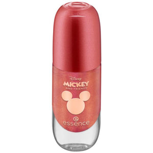 Disney Mickey und Friends Nagellack 8 ml - Essence : 01: Adventure awaits - 1