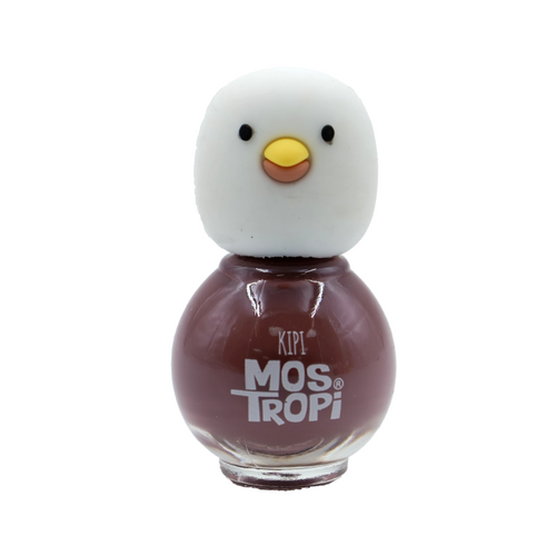 Nagellack - Mostropi : Brown - 1