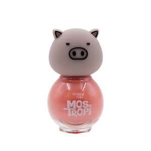 Nagellack - Mostropi : Salmón - 1