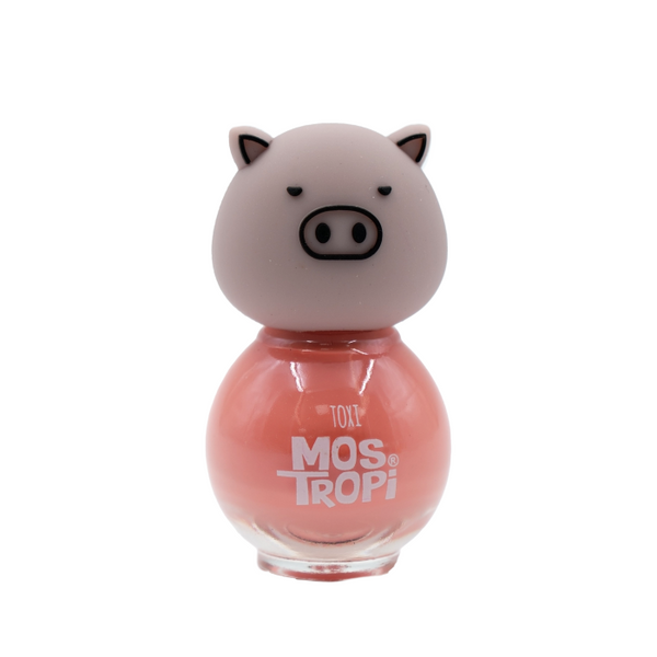 Nagellack - Mostropi : Salmón - 1