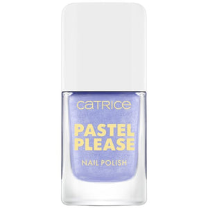 Pastellfarben bitte Nagellack - Catrice : 020: Cloud Nine - 1