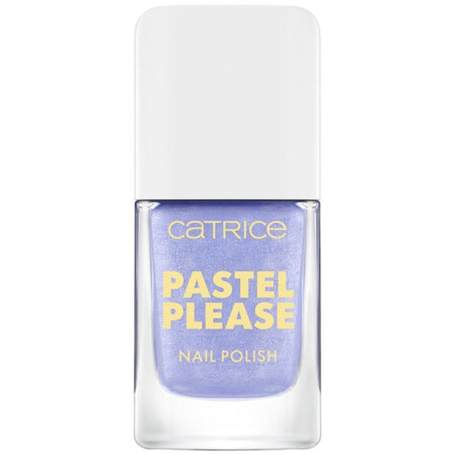Pastellfarben bitte Nagellack - Catrice : 020: Cloud Nine - 1