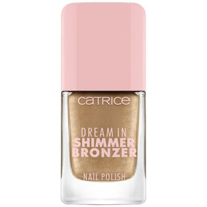 Traum in Nagellack 10,5 ml - Catrice : 090: Golden Hour - 1