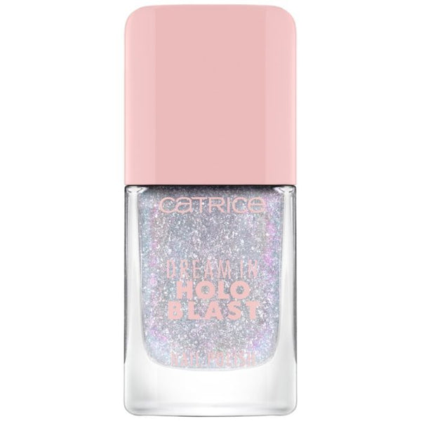 Traum in Nagellack 10,5 ml - Catrice : 060: Prism Universe - 1