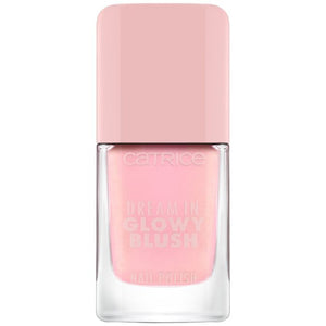 Traum in Nagellack 10,5 ml - Catrice : 080: Rose Side of Life - 1
