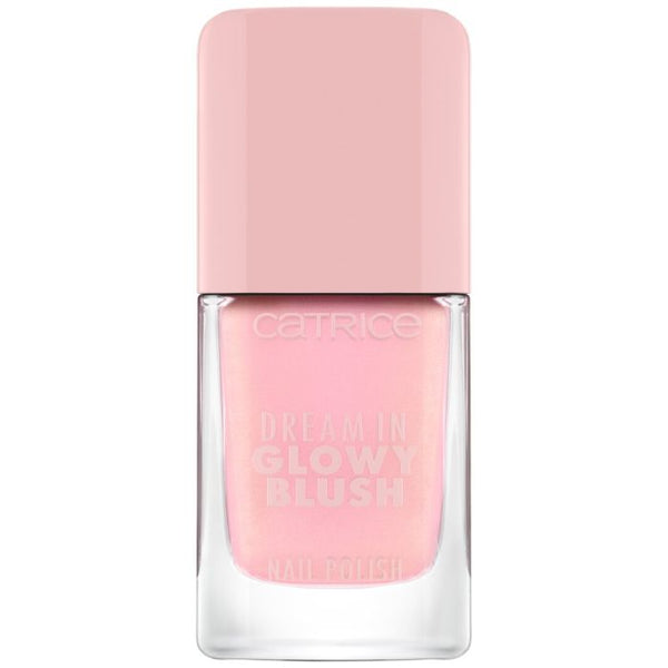 Traum in Nagellack 10,5 ml - Catrice : 080: Rose Side of Life - 1
