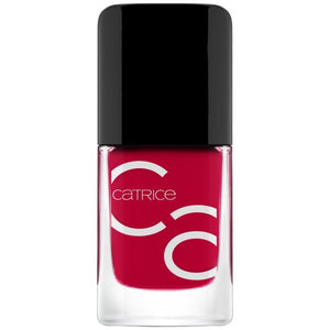 Iconails Gel-Nagellack - Catrice : 169: Raspberry Pie - 1