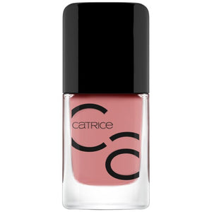 Iconails Gel-Nagellack - Catrice : 173: Karl Said Très Chic - 1