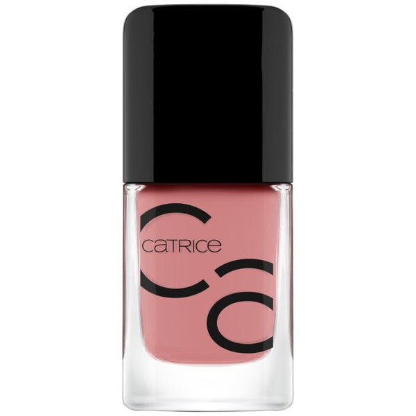 Iconails Gel-Nagellack - Catrice : 173: Karl Said Très Chic - 1