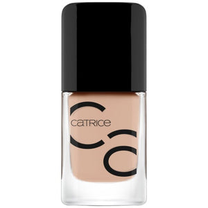 Iconails Gel-Nagellack - Catrice : 174: Dresscode Casual Beige - 1