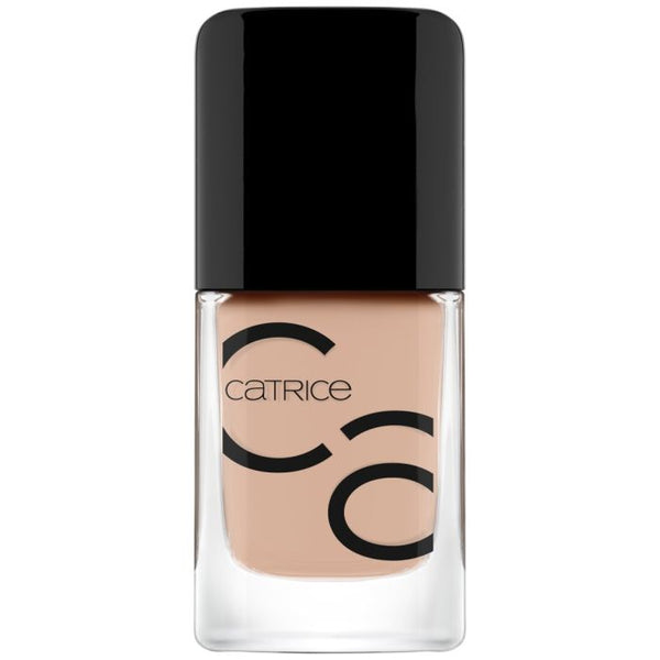 Iconails Gel-Nagellack - Catrice : 174: Dresscode Casual Beige - 1
