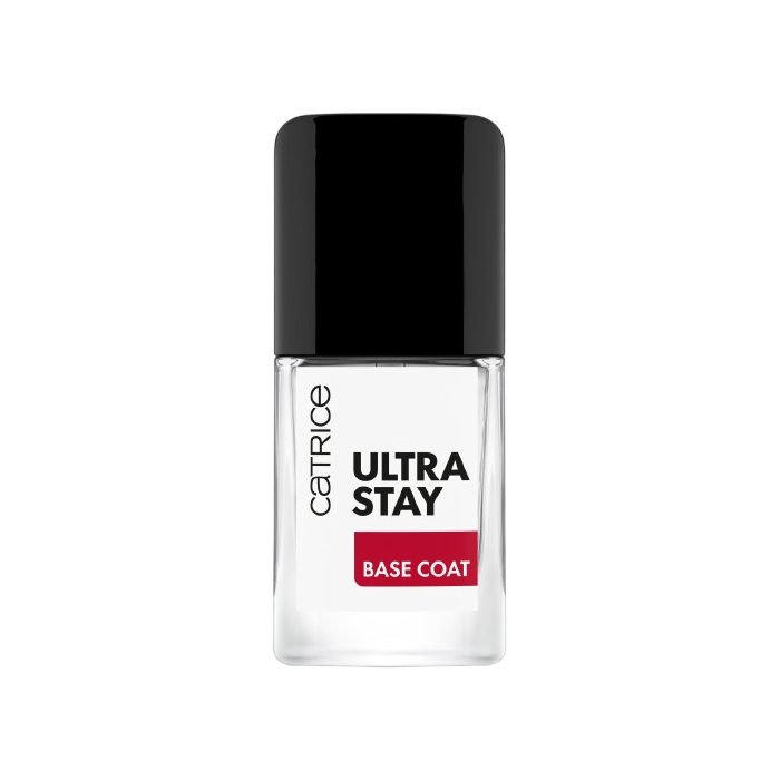 Grundierung Ultra Stay - Catrice - 1