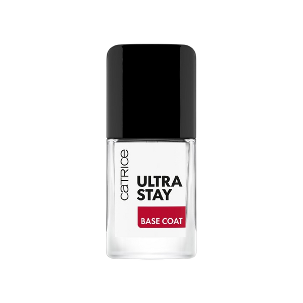 Grundierung Ultra Stay - Catrice - 1