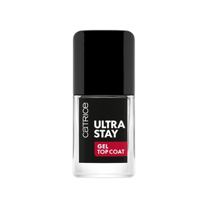Top Coat Gel Ultra Stay - Catrice - 1