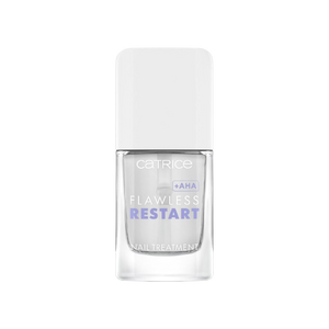 Makelloser Neustart Nagelbehandlung - Catrice - 1