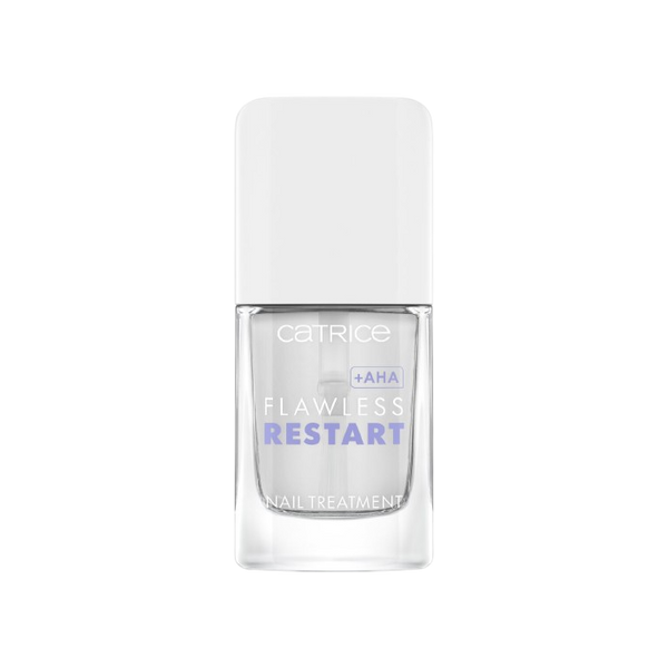Makelloser Neustart Nagelbehandlung - Catrice - 1