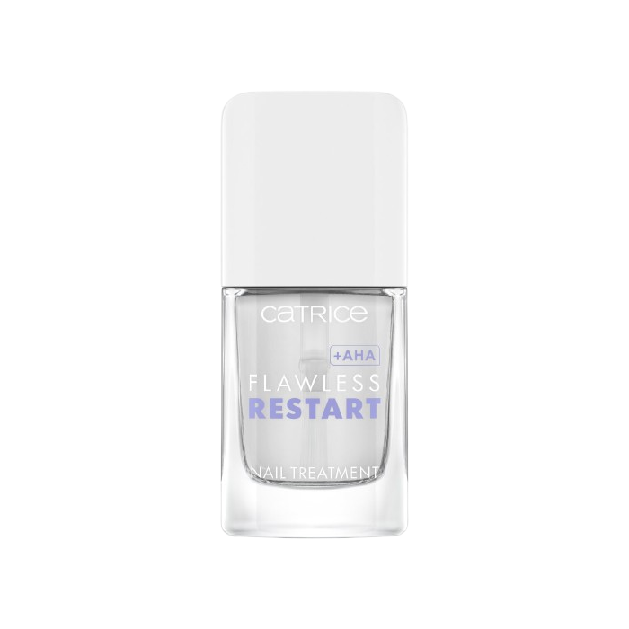 Makelloser Neustart Nagelbehandlung - Catrice - 1