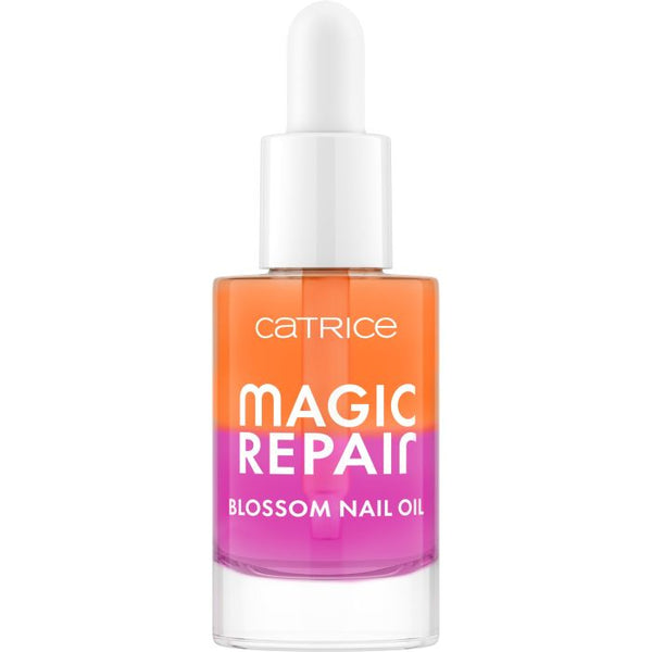 Magic Repair Blossom Nail Oil Nail Repair Oil - Catrice - 1