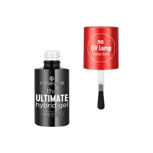 Top Coat Hybridgel Das ultimative Hybrid - Essence - 1
