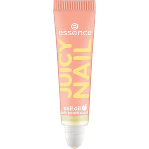 Juicy Nail Aceite para Uñas - Keep On Rollin - 11 ml - Essence - 1