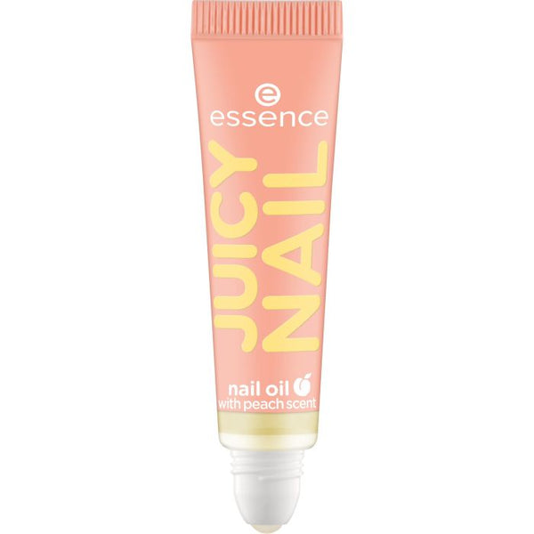 Juicy Nail Aceite para Uñas - Keep On Rollin - 11 ml - Essence - 1