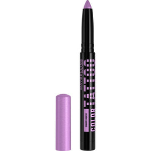 Lidschatten Color Tattoo Stick - Maybelline : 55: I am Fearless - 1