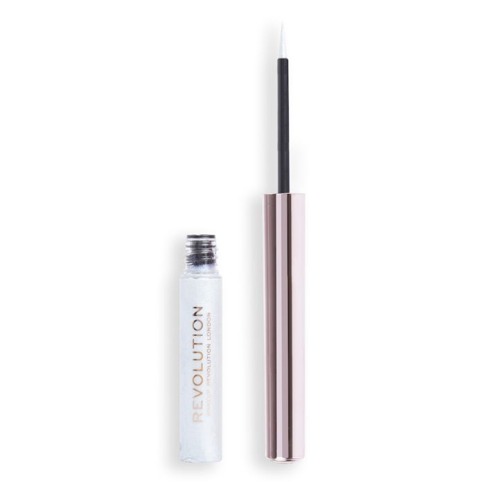 Festive Allure Eyeliner - Make Up Revolution - 1