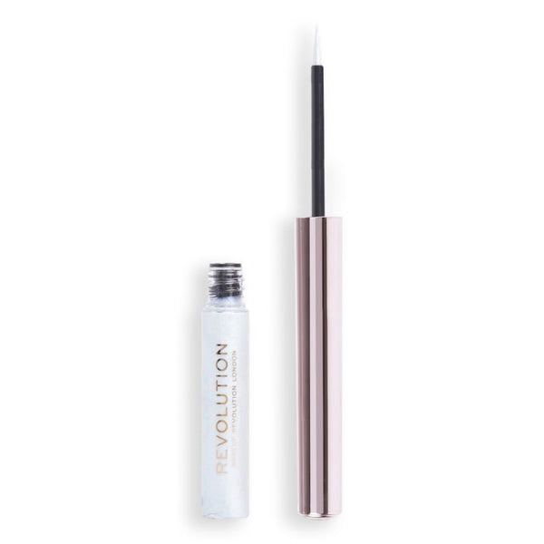 Festive Allure Eyeliner - Make Up Revolution - 1