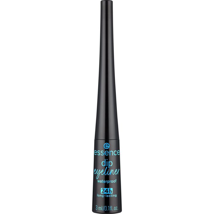 Wasserfester Dip Eyeliner 24h 3 ml - Essence - 1