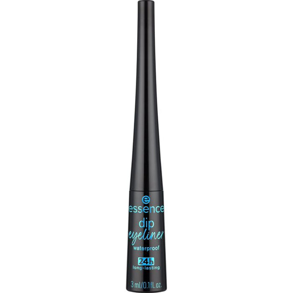 Wasserfester Dip Eyeliner 24h 3 ml - Essence - 1