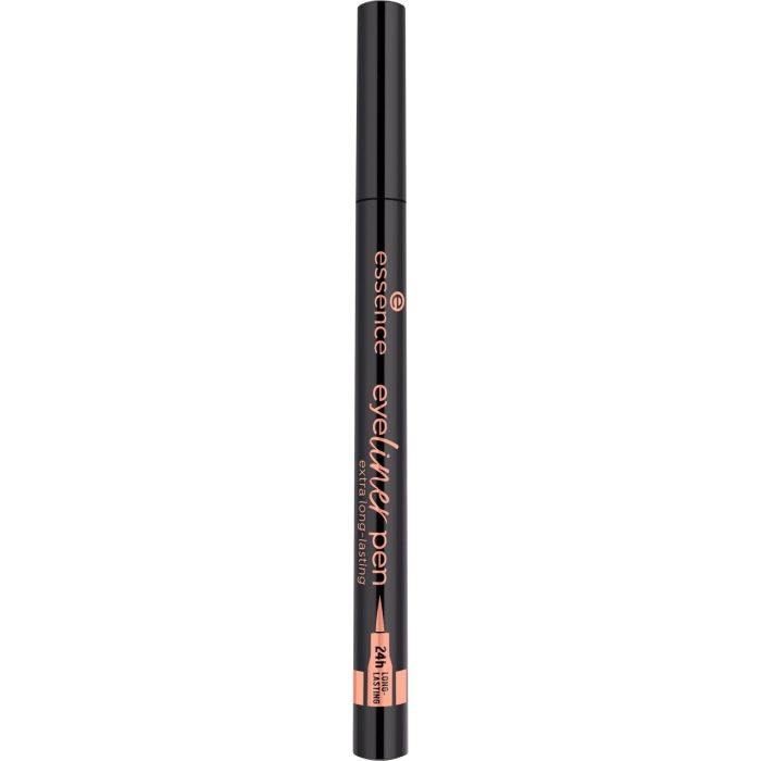 Lang anhaltender Marker-Eyeliner 1,1 ml - Essence - 1