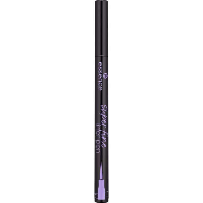 Augenlidstrich Filzstift Superfein 1 ml - Essence - 1