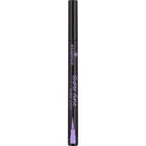 Augenlidstrich Filzstift Superfein 1 ml - Essence - 1