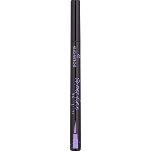 Augenlidstrich Filzstift Superfein 1 ml - Essence - 1