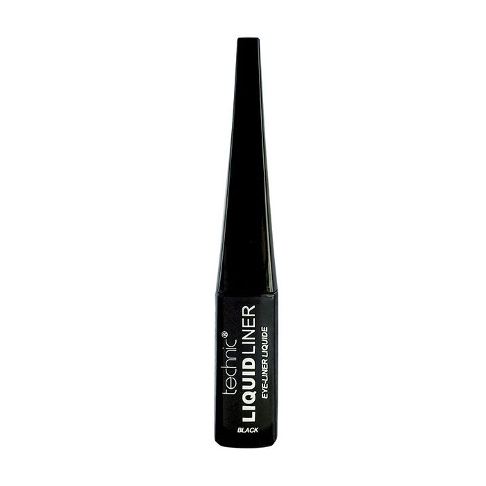 Flüssiger Eyeliner - Technic Cosmetics - 1