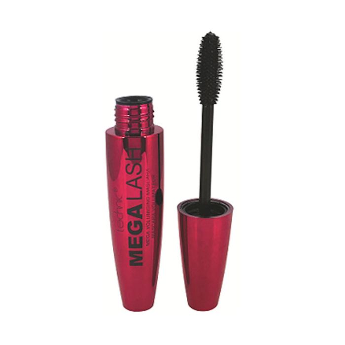 Mega-Wimperntusche - Technic Cosmetics - 1