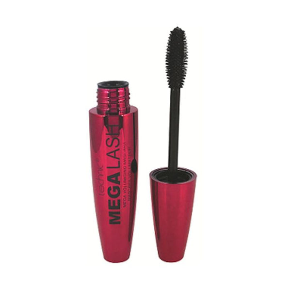 Mega-Wimperntusche - Technic Cosmetics - 1
