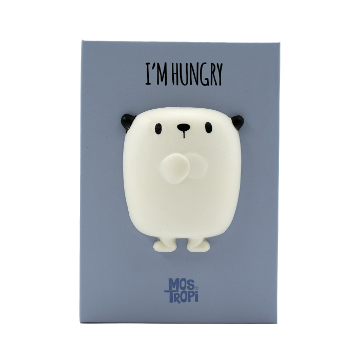 Lidschatten-Palette Kipi - Toxi - Mostropi - 1