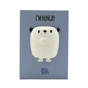 Lidschatten-Palette Kipi - Toxi - Mostropi : I&amp;#039;m Hungry - 1