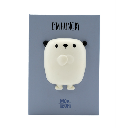 Lidschatten-Palette Kipi - Toxi - Mostropi : I&amp;#039;m Hungry - 1